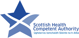 Scottish Health Competent Authority